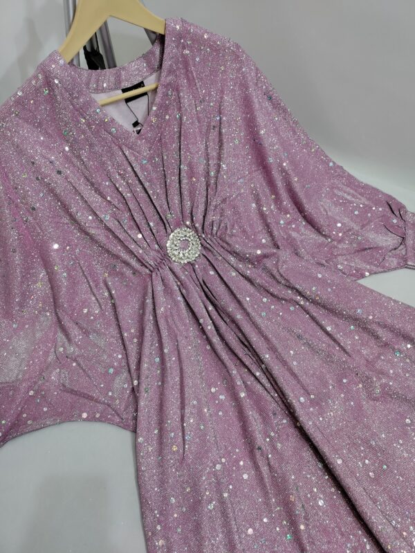 Moon light kaftan - Image 6