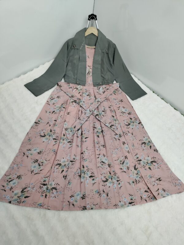 Coat maxi - Image 4