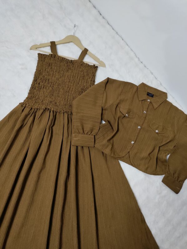smoked maxi - Image 6