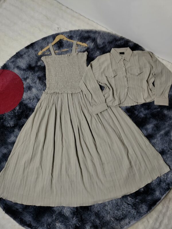 smoked maxi - Image 5