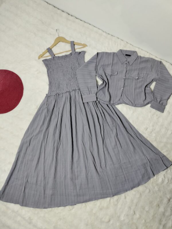 smoked maxi - Image 4