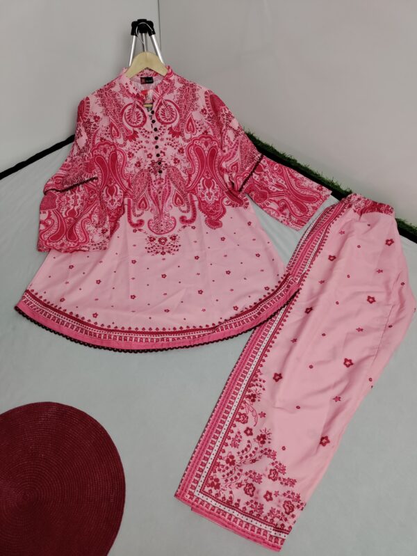 Baggy style coordset - Image 3