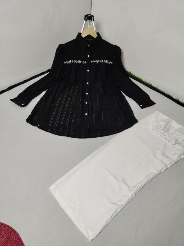Front grace set - Image 2