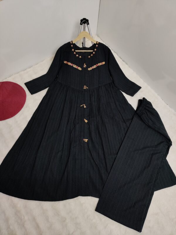 Noore luxe maxi set - Image 3