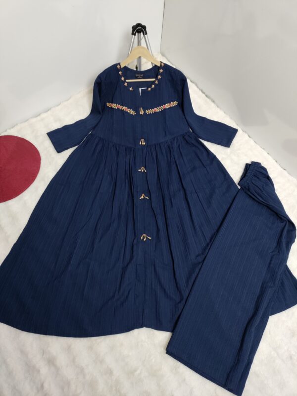 Noore luxe maxi set - Image 2