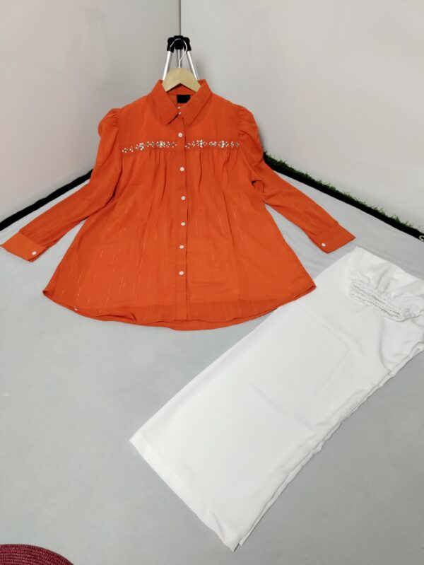Front grace set - Image 3