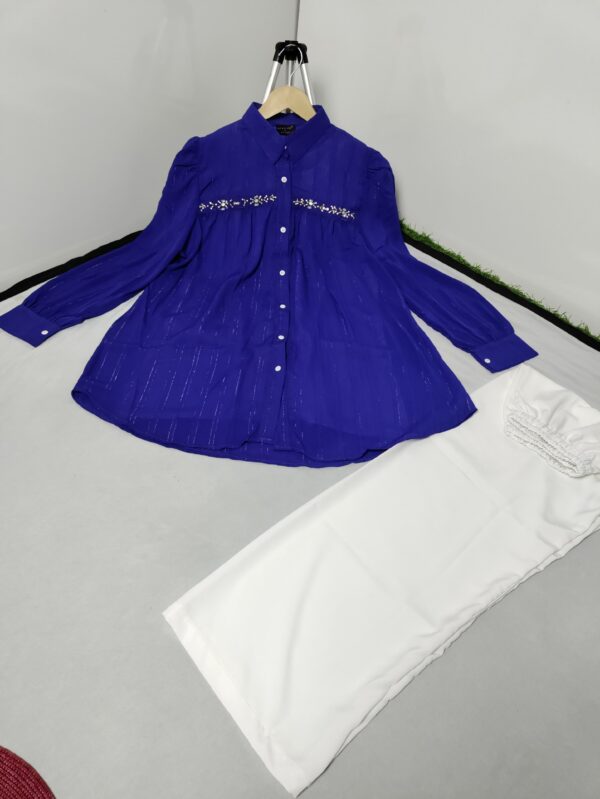 Front grace set - Image 4