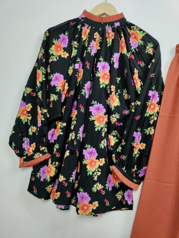 Baggy plated coord set - Image 2