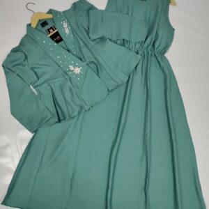 hand work koti (maxi)