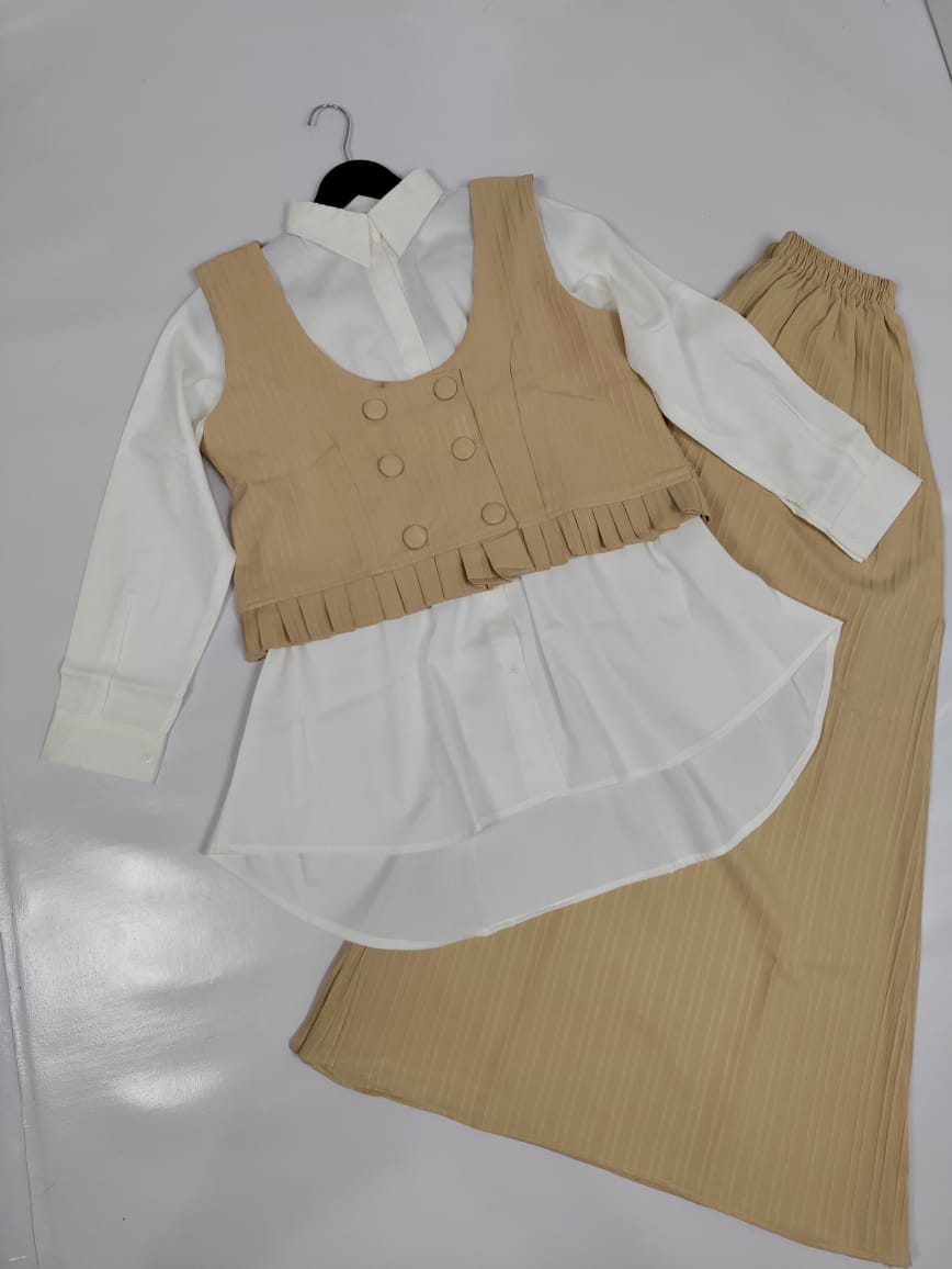 Western Party Wear Dress ✨👗