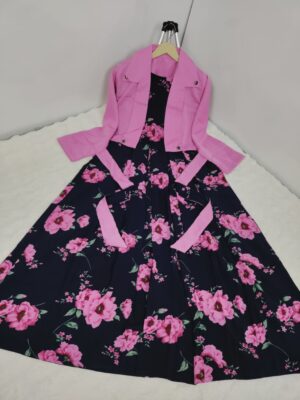 Coat Maxi