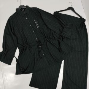 New Dori fit Coord Set