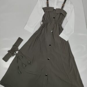 Beautiful Romper Dress for women's 🌺