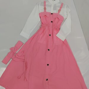 Beautiful Romper Dress for women's 🌺