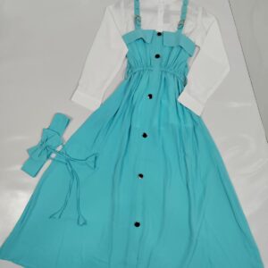 Beautiful Romper Dress for women's 🌺