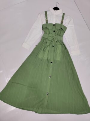 Self Romper maxi 🌺