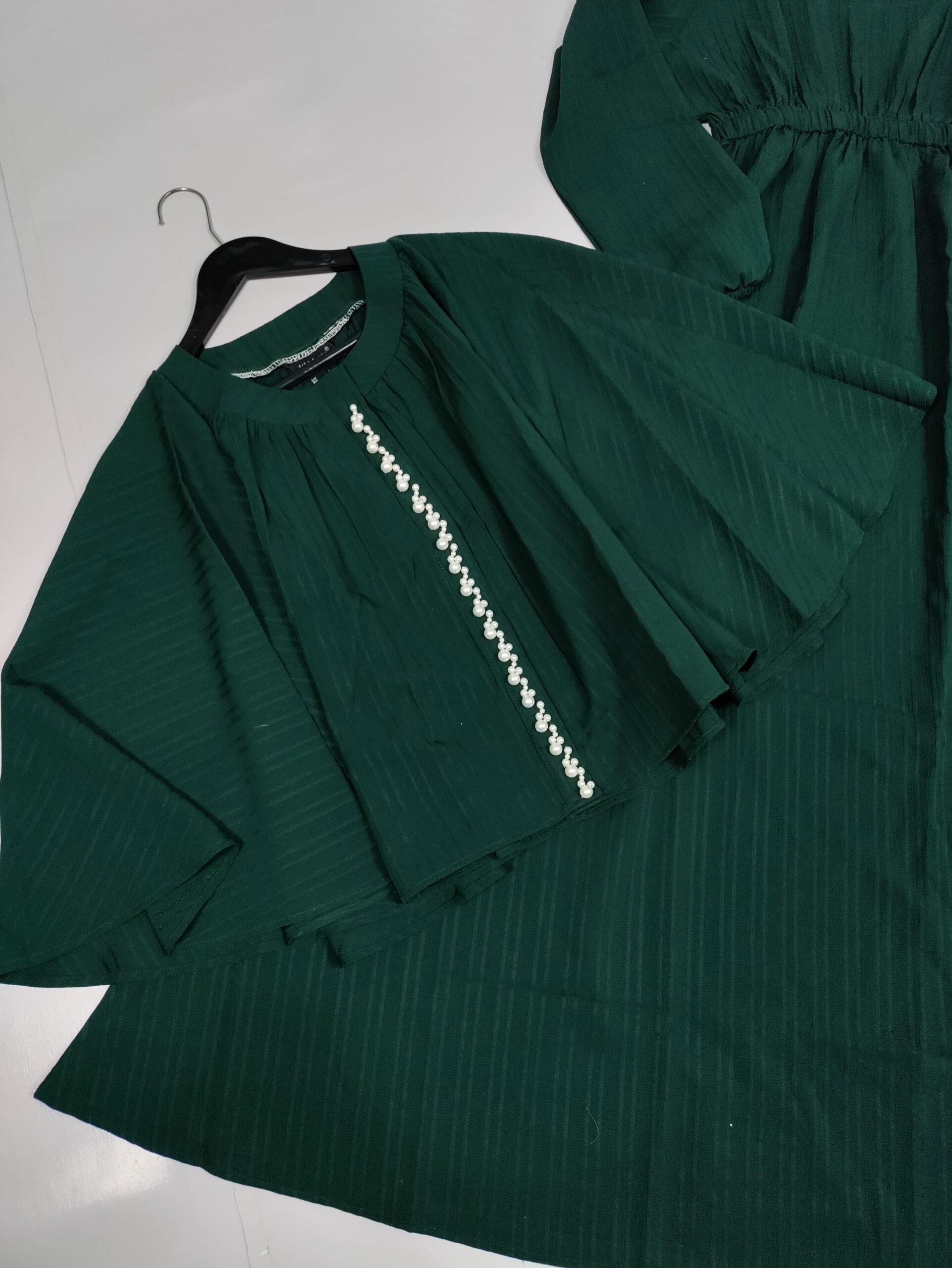 Cape style maxi - Image 2