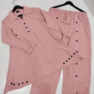 24 Button statement Coord Set 🌺