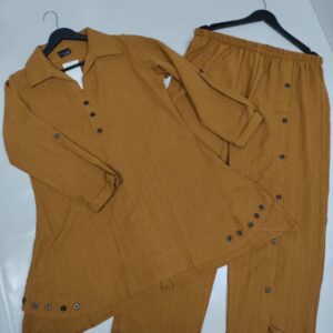 24 Button statement Coord Set 🌺