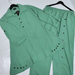 24 Button statement Coord Set 🌺