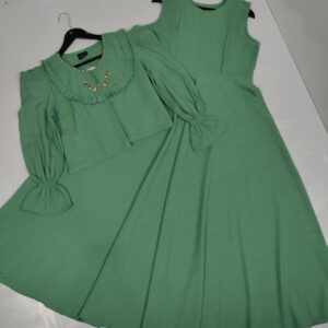 Heavy Flare Maxi
