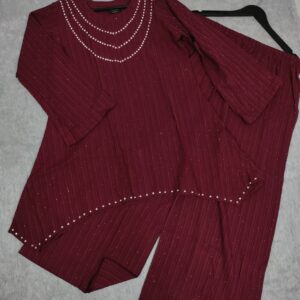 Fancy Western 2-Piece Set🌺