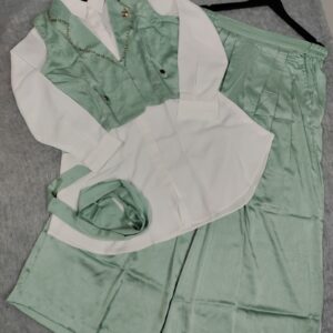 New Fancy Western Dress😍