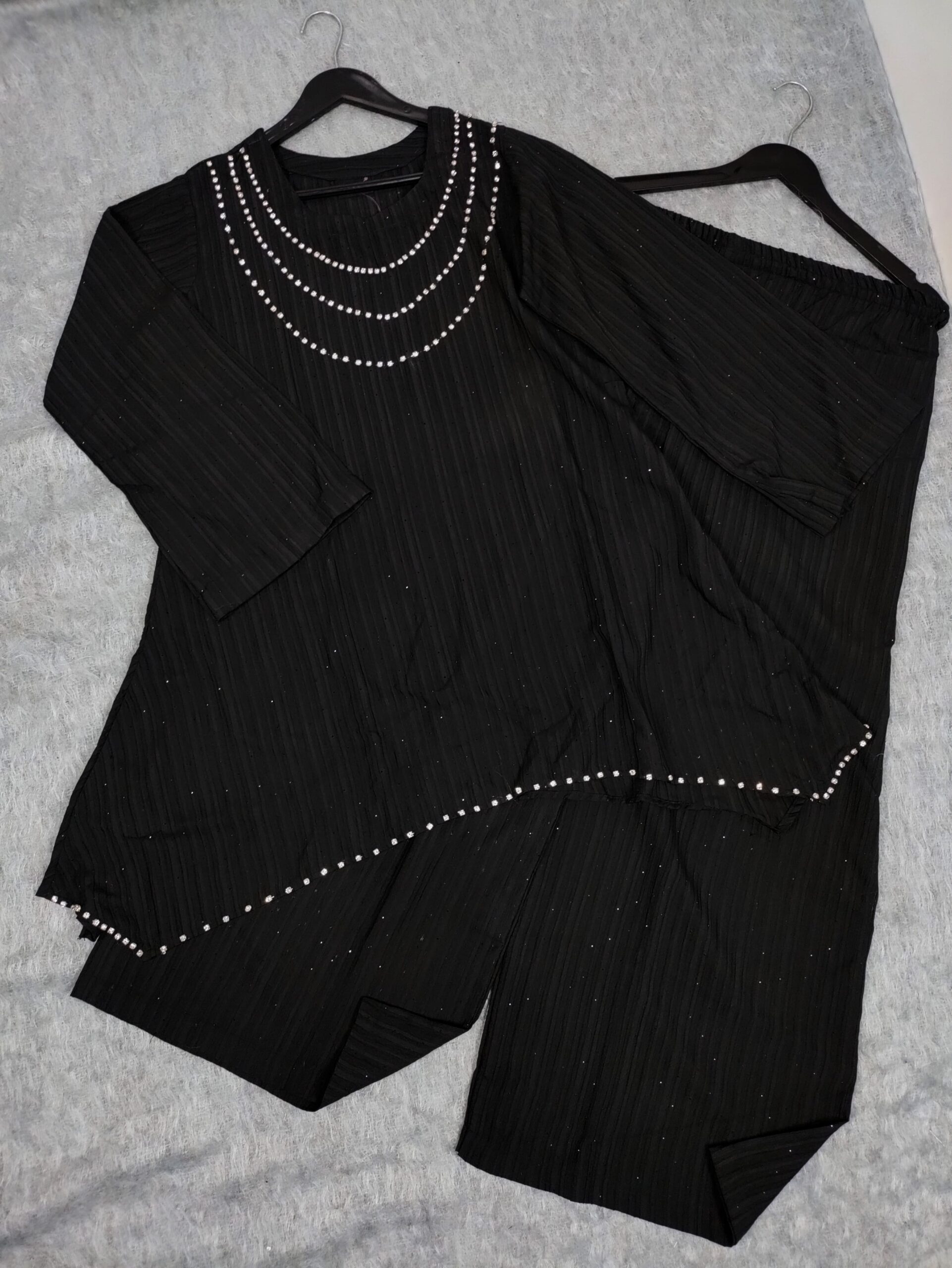 Fancy Western 2-Piece Set🌺