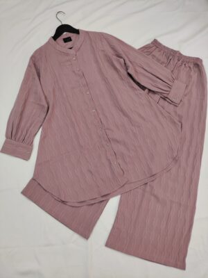 Aabroo Co-ord Set